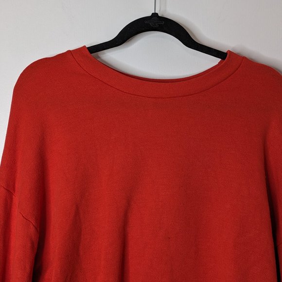 Reformation Hunter Sweatshirt - Picture 11 of 15